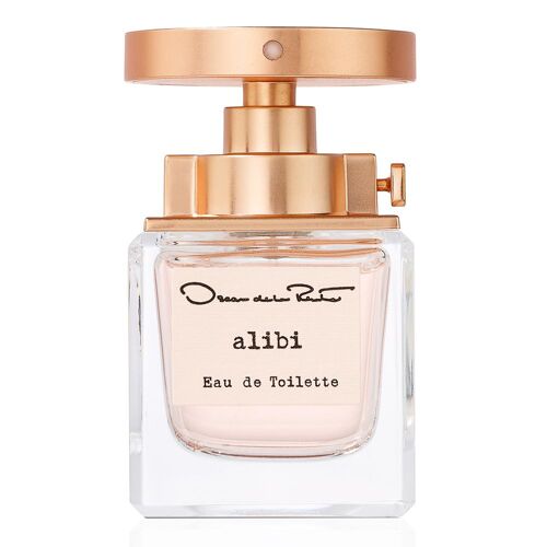 Oscar De La Renta - Alibi Eau De Toilette 30 Ml 