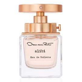 Oscar De La Renta - Alibi Eau De Toilette 30 Ml 