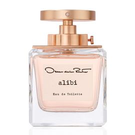 Oscar De La Renta - Alibi Eau De Toilette 100 Ml 