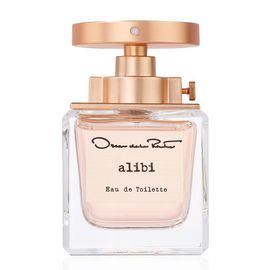 Oscar De La Renta - Alibi Eau De Toilette 50 Ml 