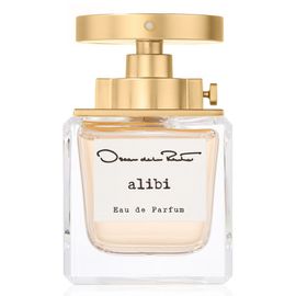 Oscar De La Renta - Alibi Eau De Parfum 50 Ml 