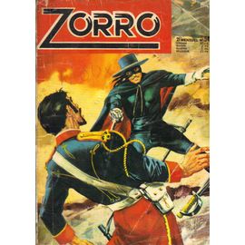 Zorro 54 