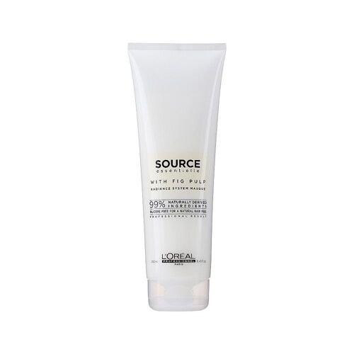 L'oréal Professionnel - Masque Capillaire System Radiance Source Essentielle 250 Ml 