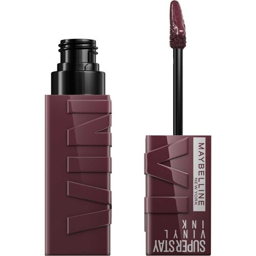 Maybelline New York - Superstay Vinyl Ink Encre À Lèvres Effet Vinyl 4.2 Ml 