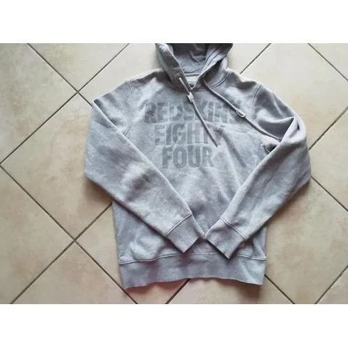 Sweat Redskins Taille M Ou Grand Ados.