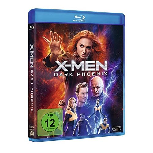 X-Men - Dark Phoenix