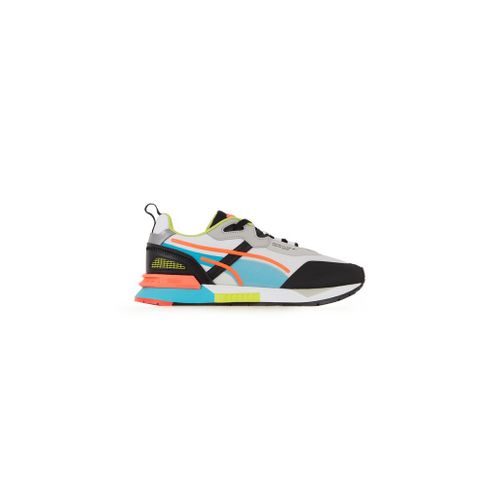 Baskets Puma Garçon Mirage Tech Ac Multicolor Multicolore