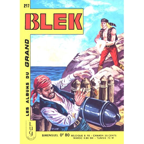 Blek 217