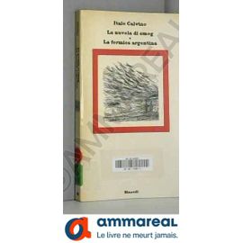 La Nuvola Di Smog-La Formica Argentina
