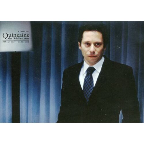 La Question Humaine, Dossier De Presse, De Nicolas Klotz, Avec Mathieu Amalric, Michael Lonsdale
