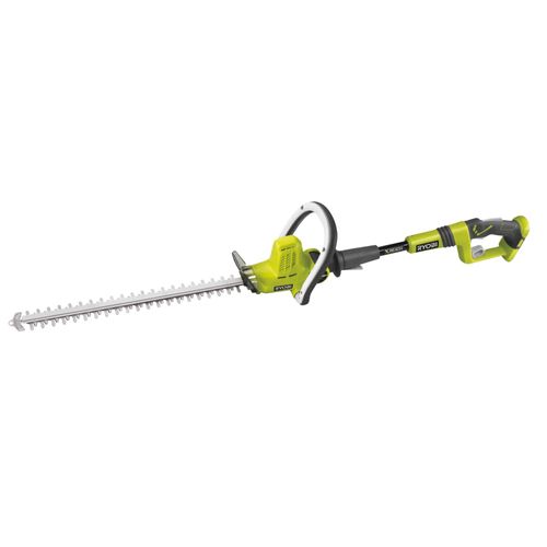 Taille-haies sur bras articulé Ryobi One Plus OHT1850X - 18V