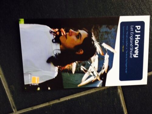 Pj Harvey Let England Shake Frnace Plv Fnac Petit Format Carton Rigide