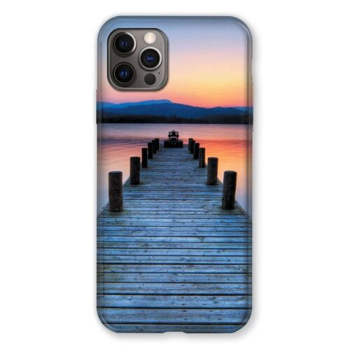 Coque Renforcée Pour Iphone 13 Pro Ponton