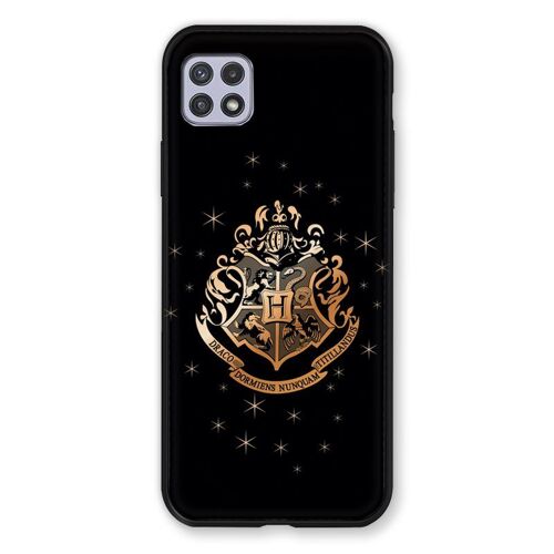 Coque Renforcée Pour Samsung Galaxy A22 5g Wb License Harry Potter Poudlard