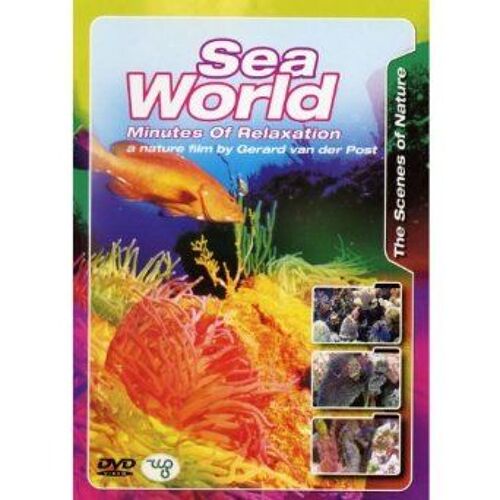 Sea World - Dutch Import