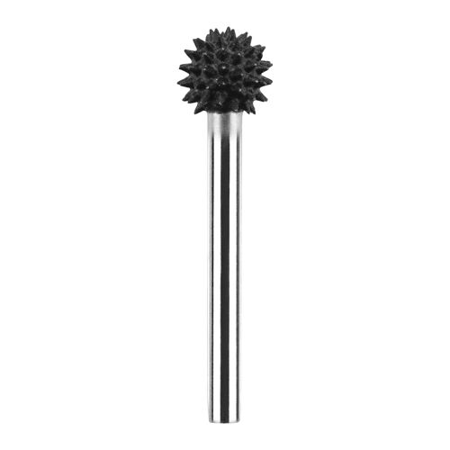 Fraise en carbure de tungstène - forme ronde - RAR703