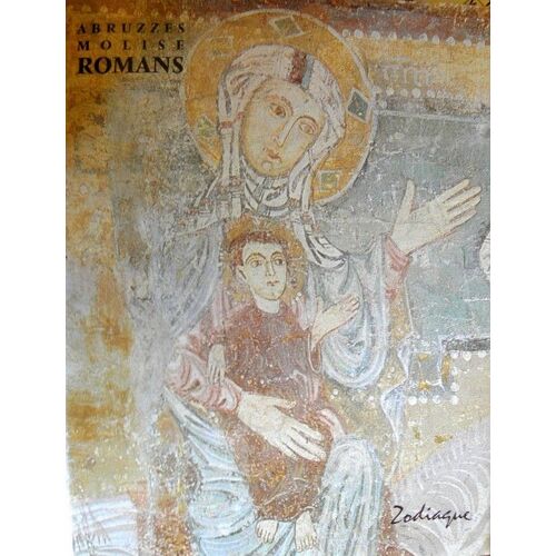 Abruzzes, Molise Romans
