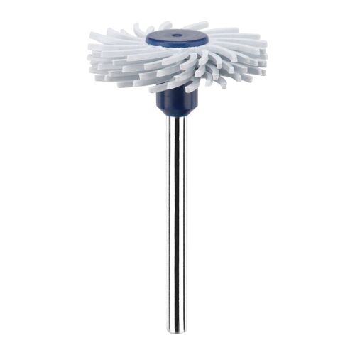 Brosse 25,4 mm grain 120 - RAR204