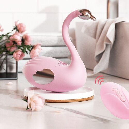 Balle Intelligente En Silicone Sans Danger Pour Femmes, Jouet Sexuel Érotique, Boule De Serrage Du Vagin, Vibrateur, Fréquence 10