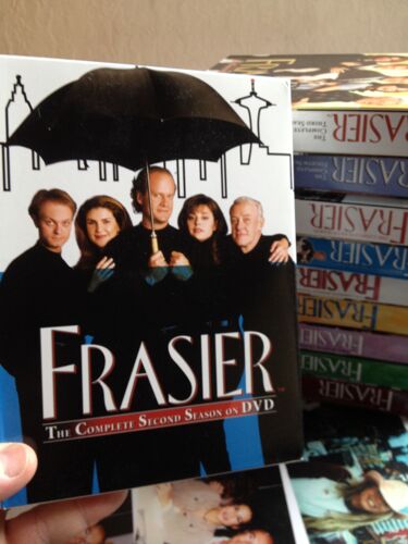 Frasier - Complète Season 2
