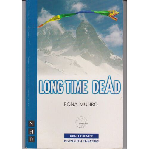 Long Time Dead