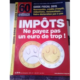 60 Millions De Consommateurs 177 