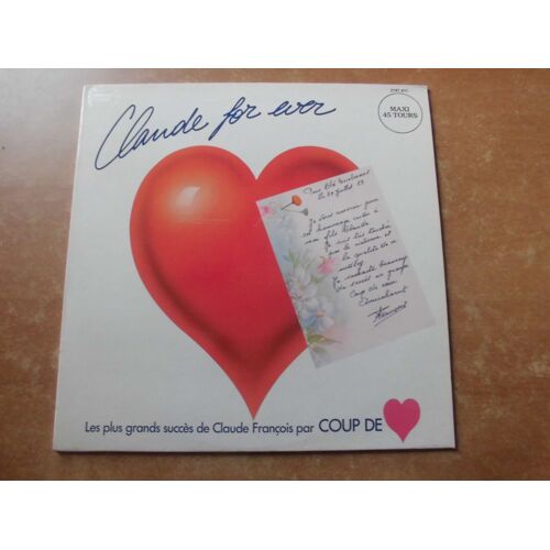 Claude For Ever (Medley)