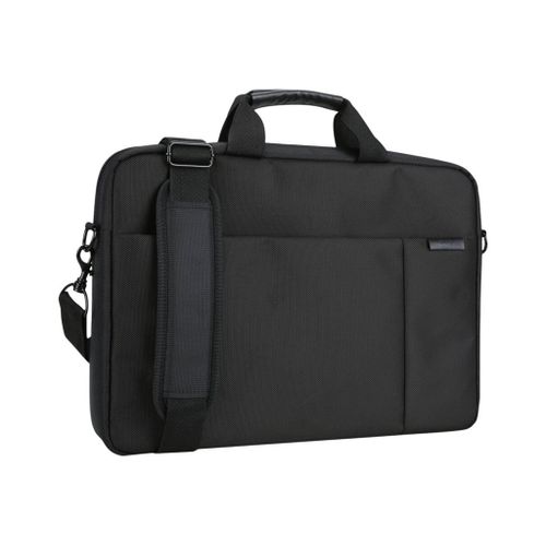 Acer Traveler Case - Sacoche pour ordinateur portable - 15.6" - pour ConceptD 3 Ezel; Extensa 15; Predator Helios 300; Predator Triton 300; Swift 3 Pro Series