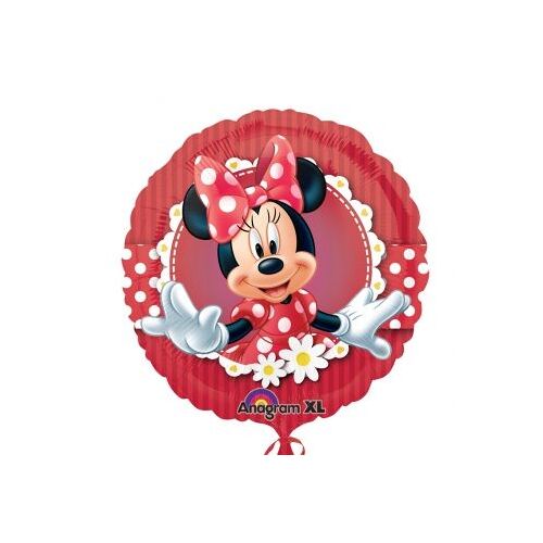 Ballon Aluminium Minnie¿