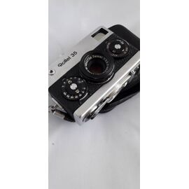 ROLLEI 35 tessar 40/3.5 made in germany
