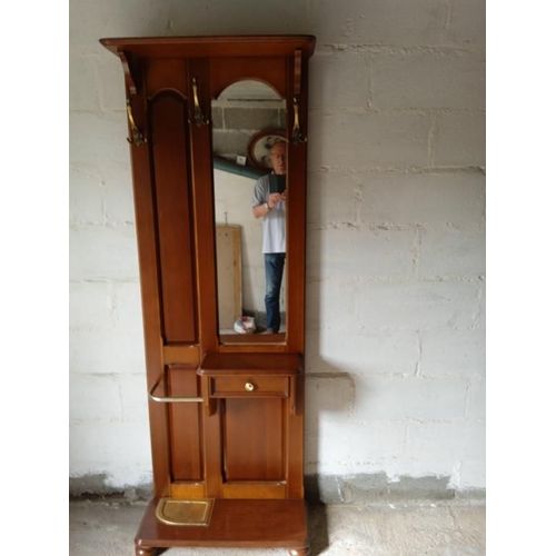 Porte manteau vintage