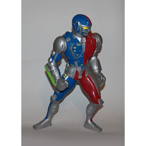 Power Rangers Géant Maxi Size Figure 13 " 40 Cm  Bandai 2000