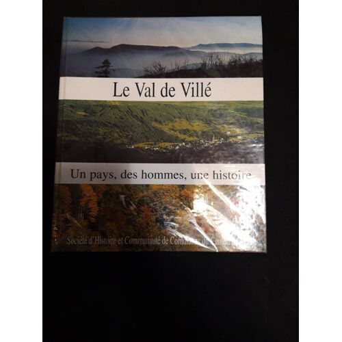 Le Val De Villé