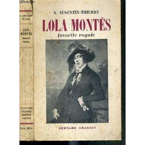 Lola Montes Favorite Royale