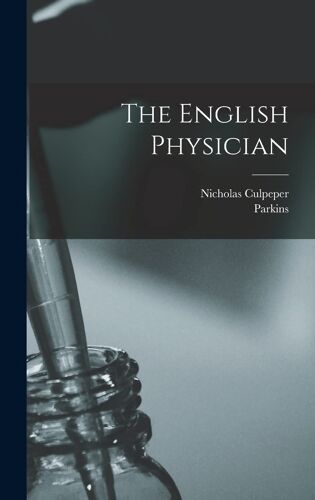 The English Physician