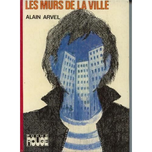 Les Murs De La Ville