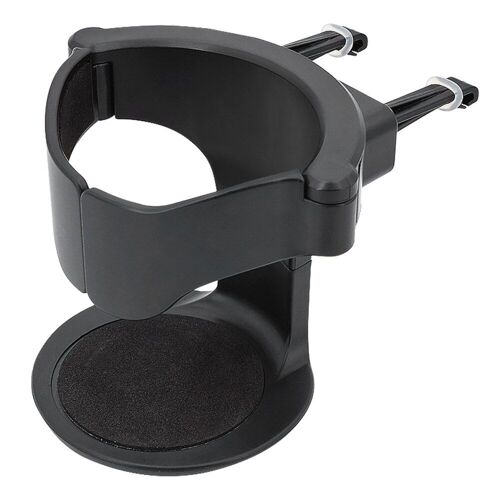 Porte-bouteille de café pour voiture, grille d'aération, sortie d'air, support de bouteille d'eau, de boisson, support de cendrier, accessoire de voiture