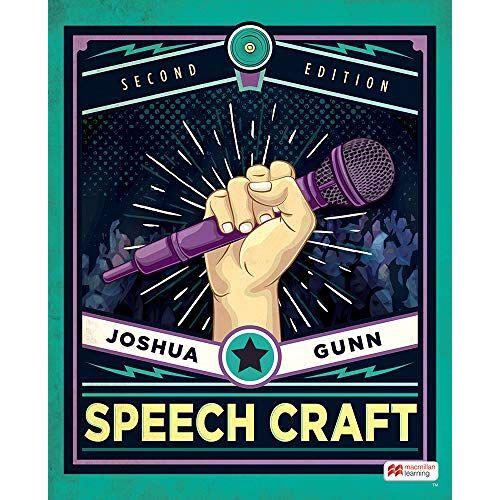 Speech Craft