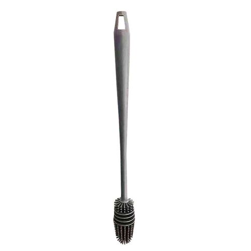 Nettoyeur De Biberons En Silicone, Brosse À Gobelet À Manche Long, Rotation À 360 Degrés, Outils De Nettoyage Manuels Pour Biberons
