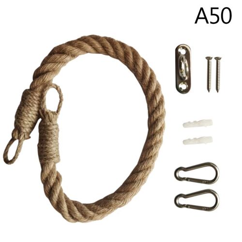 Support De Tuyau En Rouleau De Tissu, Lanière De Style Simple, Conception Industrielle, Étagère De Téléphone, Porte-Serviettes Avec Matériel