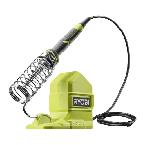 Fer à souder RYOBI - RSI18-0 - 18V One+ - Sans batterie ni chargeur