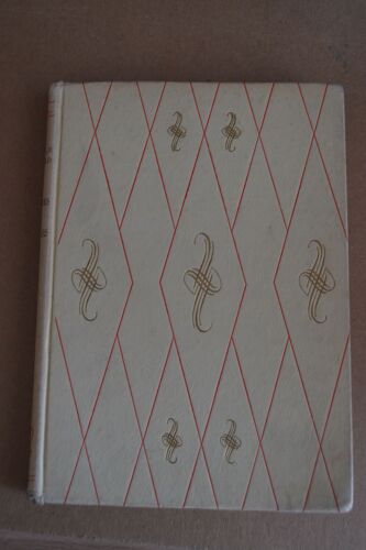 Les Trappeurs De L'arkansas De Gustave Aimard Bibliothèque Rouge Et Or Édition G.P 1949