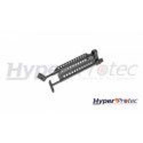 Bipied En Polymère Noir Pour Sniper Barett M82