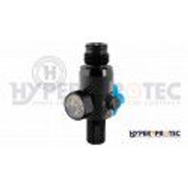 Dye Régulateur 4500 Psi/ 300 Bars