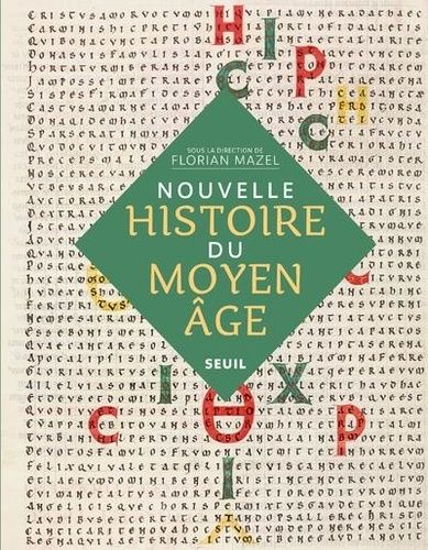 Nouvelle Histoire Du Moyen Age