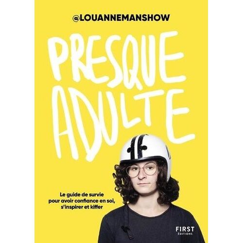Presque Adulte