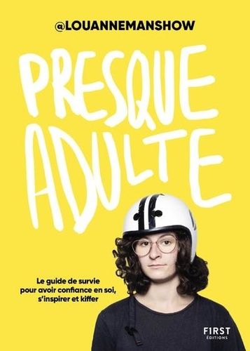 Presque Adulte