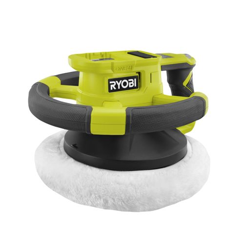 Polisseuse RYOBI - RBP18250-0 - 18V One+ - Sans batterie ni chargeur