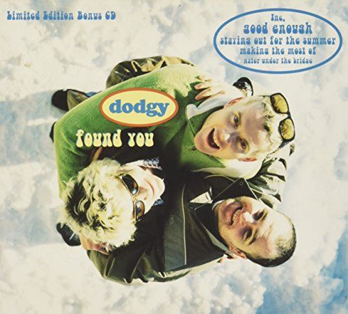 Found You (Album Single + 7 Titres)