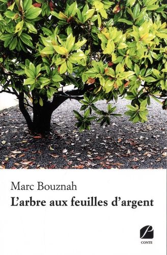 L'arbre Aux Feuilles D'argent